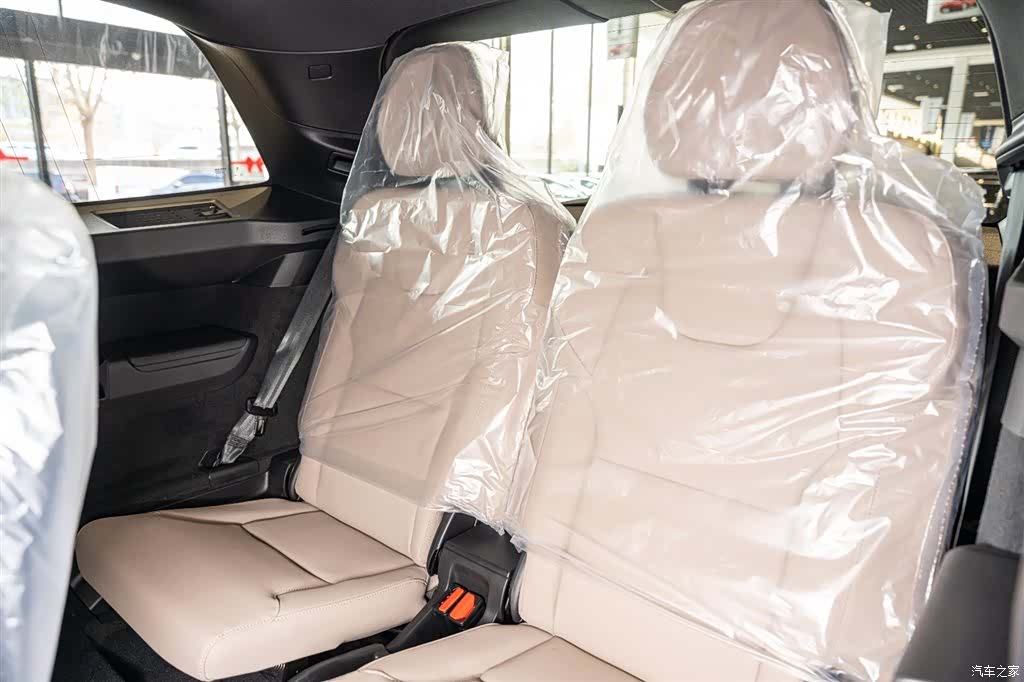 Volvo XC90, 2026 16