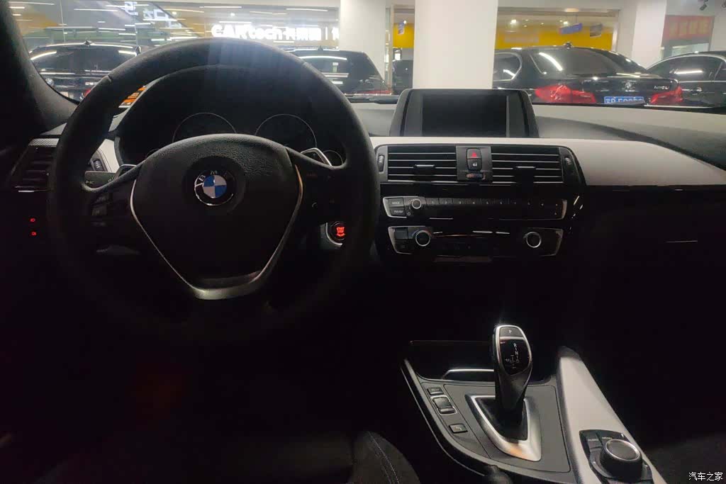 BMW 3 Series, 2017 12