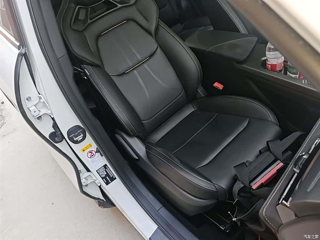 Changan X5, 2025 25