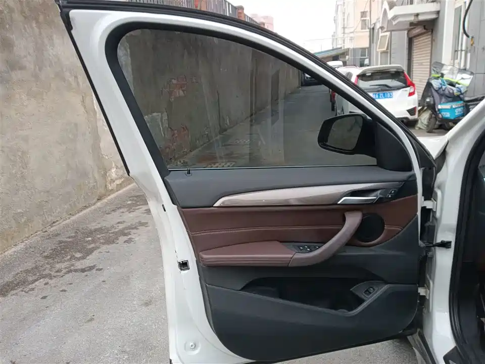 BMW X1 BMW X1