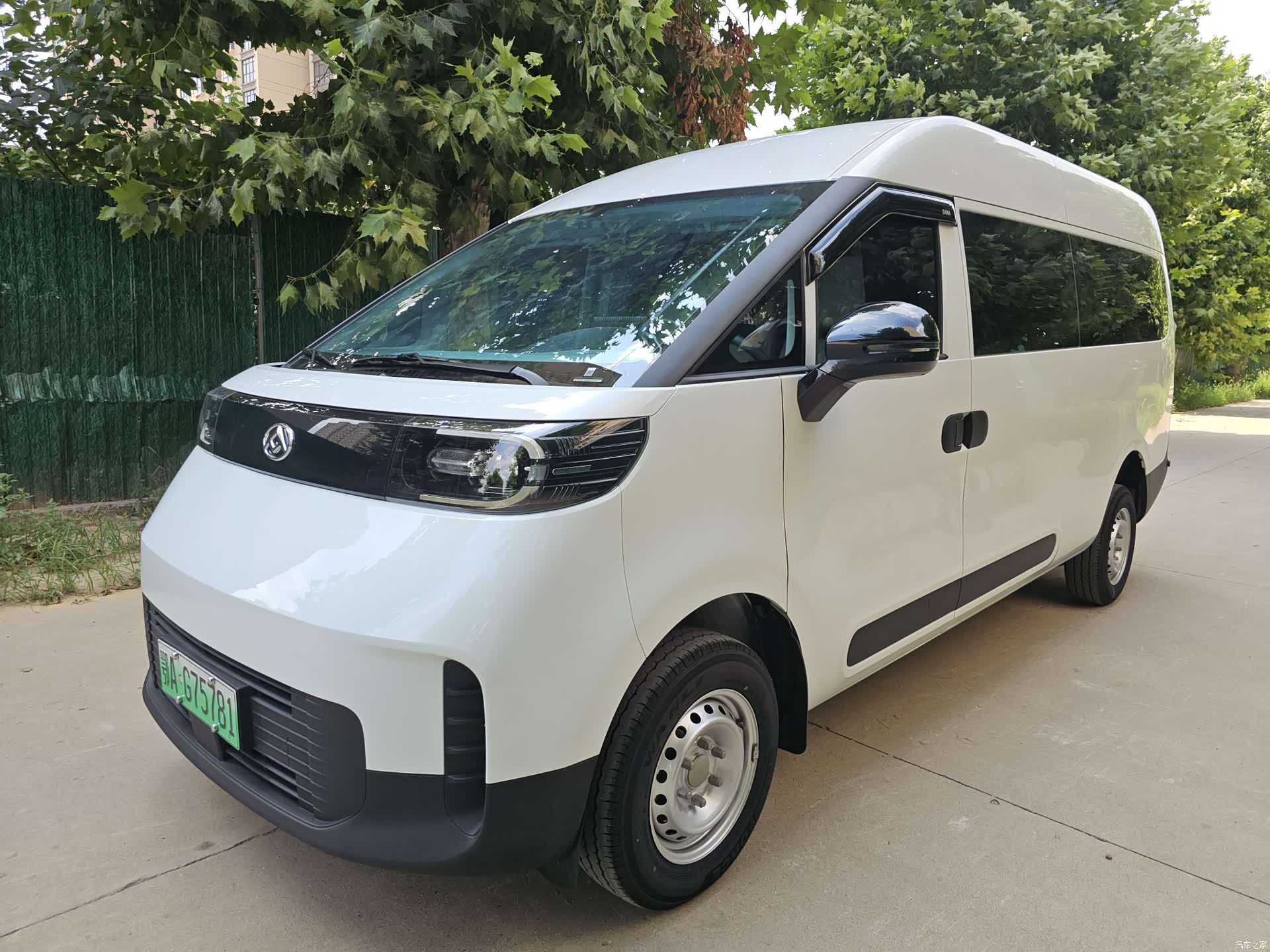 DaTong V1L