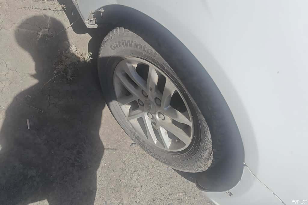Geely Emgrand, 2017 6