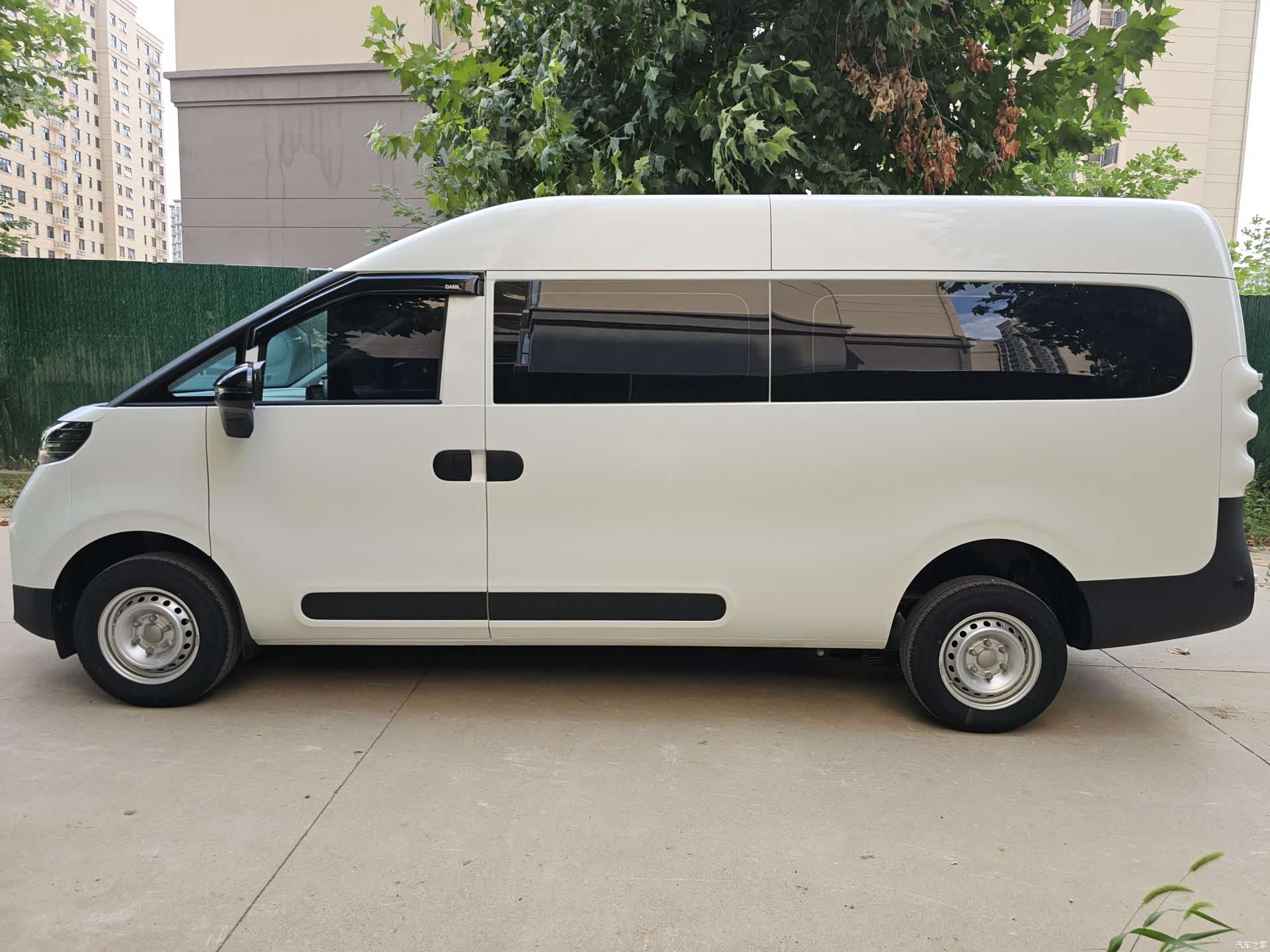 DaTong V1L, 2026 7