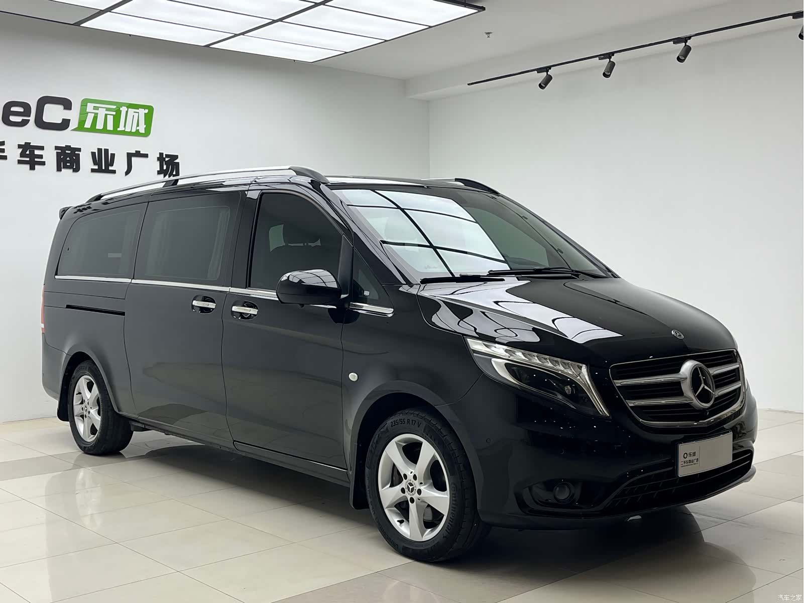 Mercedes-Benz VI, 2019 3