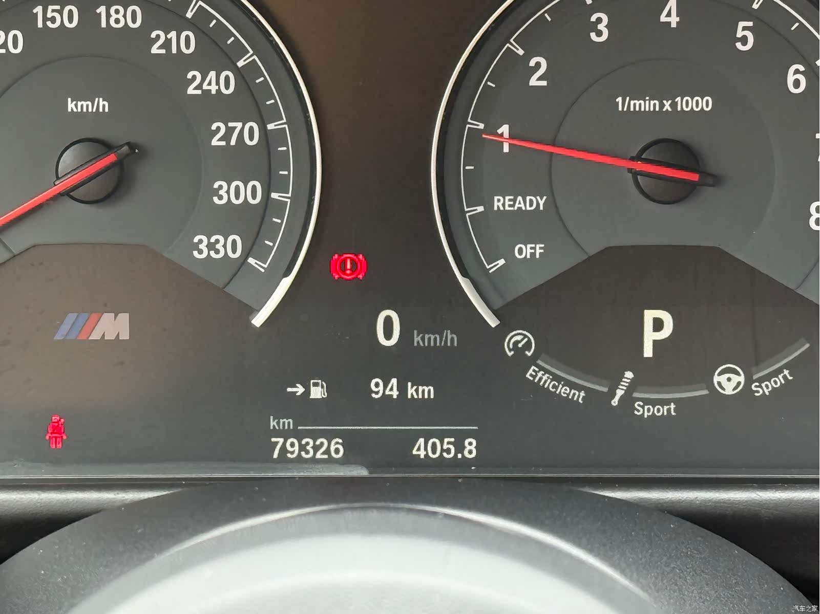 BMW M4, 2017 18