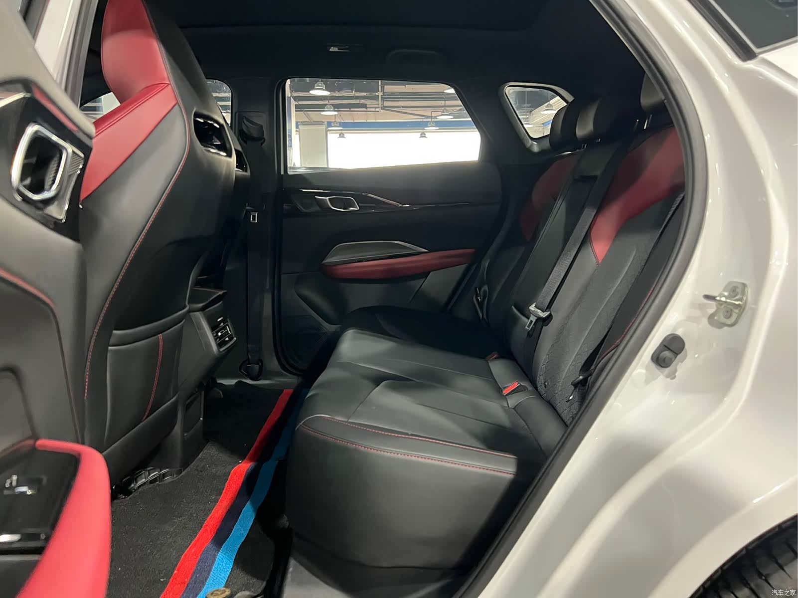 Changan Z6, 2024 8