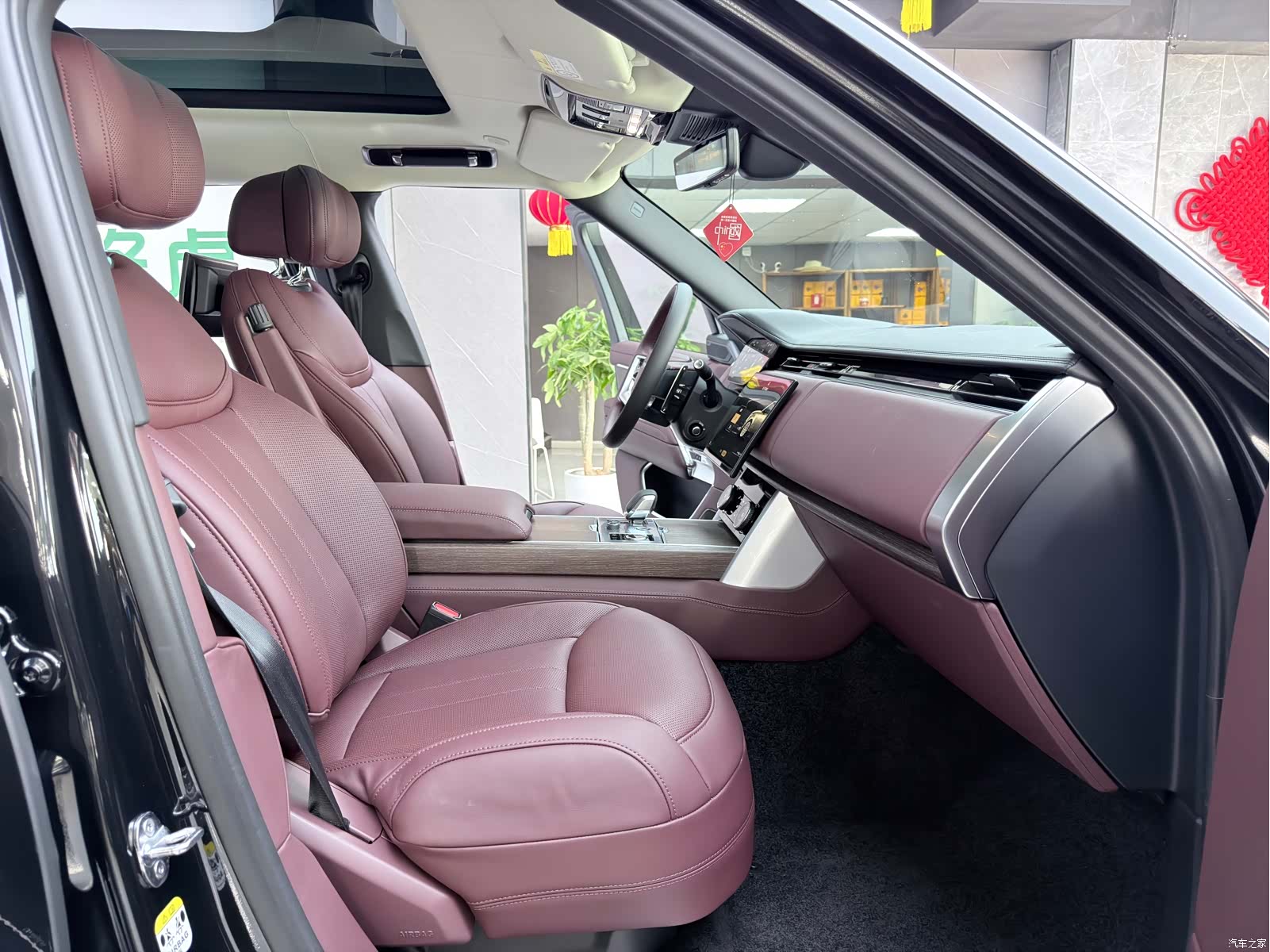 Land Rover Range Rover, 2022 11