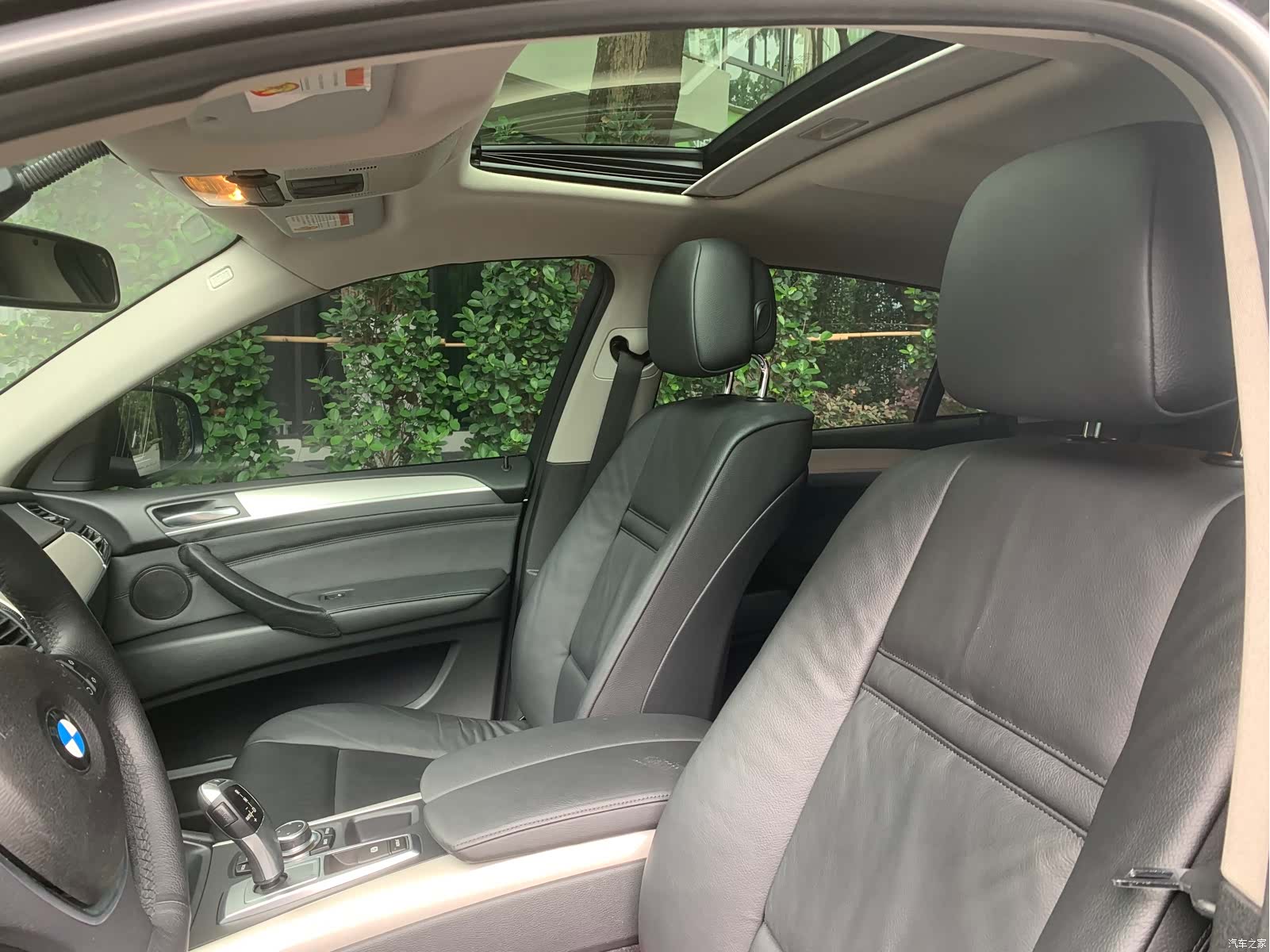 BMW X6, 2015 13