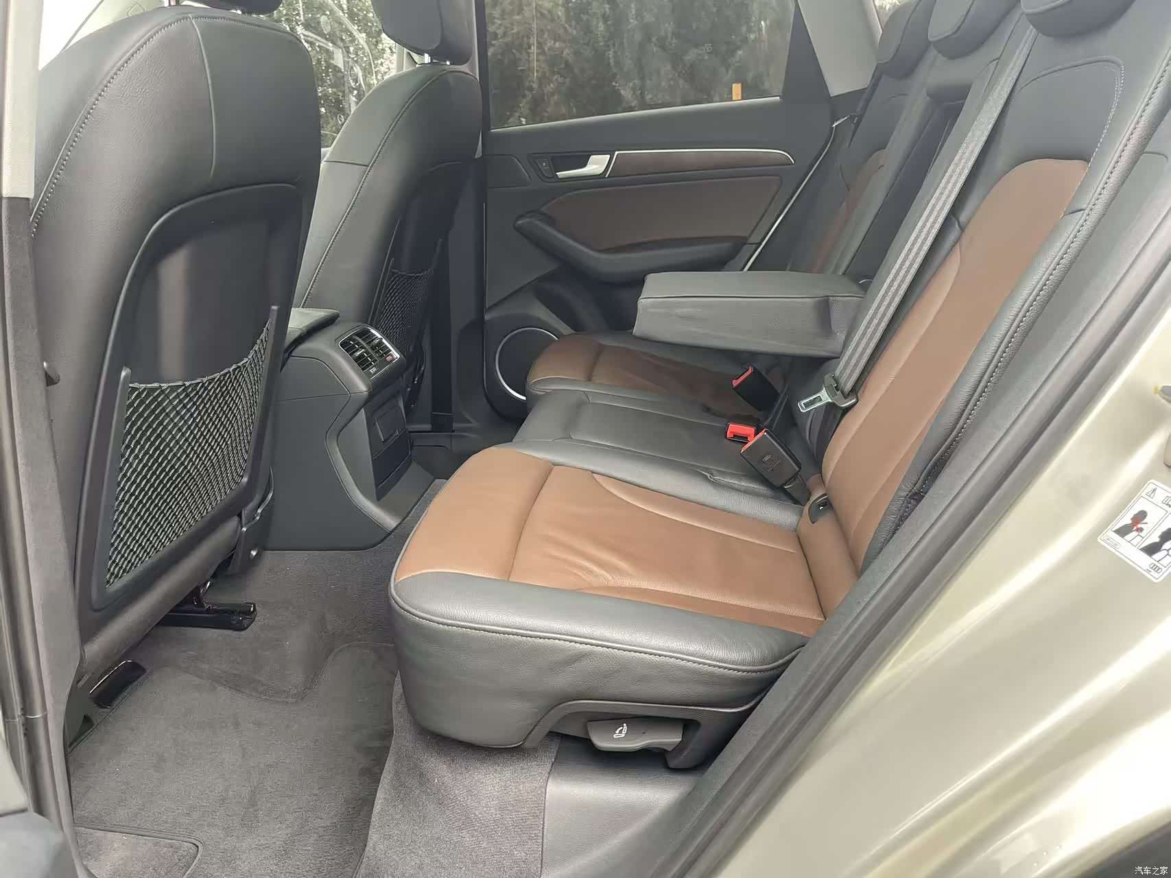 Audi Q5, 2015 29