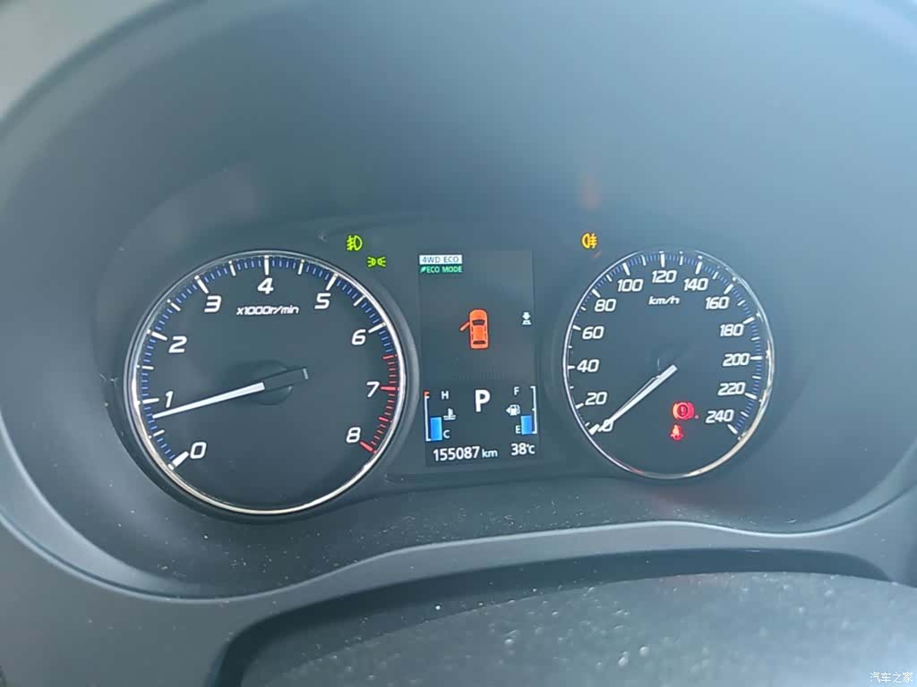 Mitsubishi Outlander, 2017 12