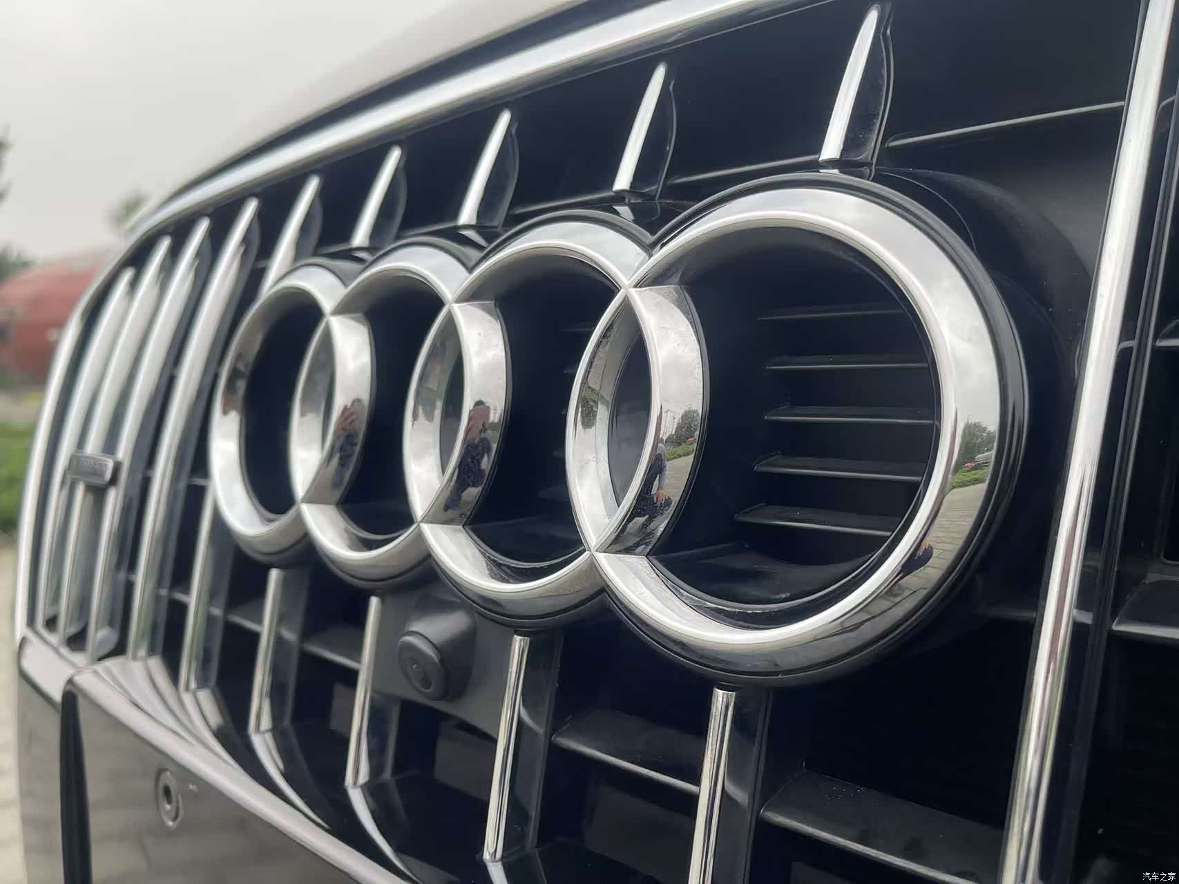 Audi Q5, 2015 12