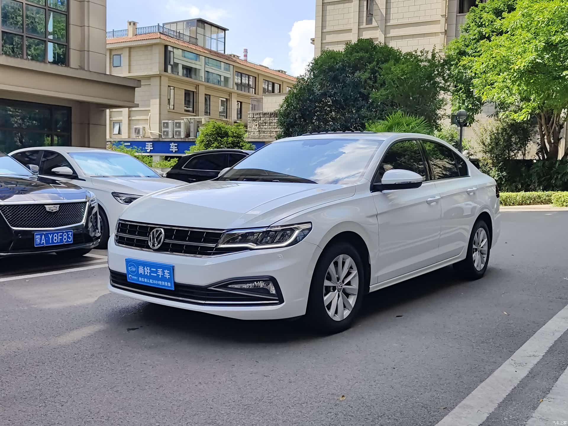 Volkswagen Bora, 2019 1