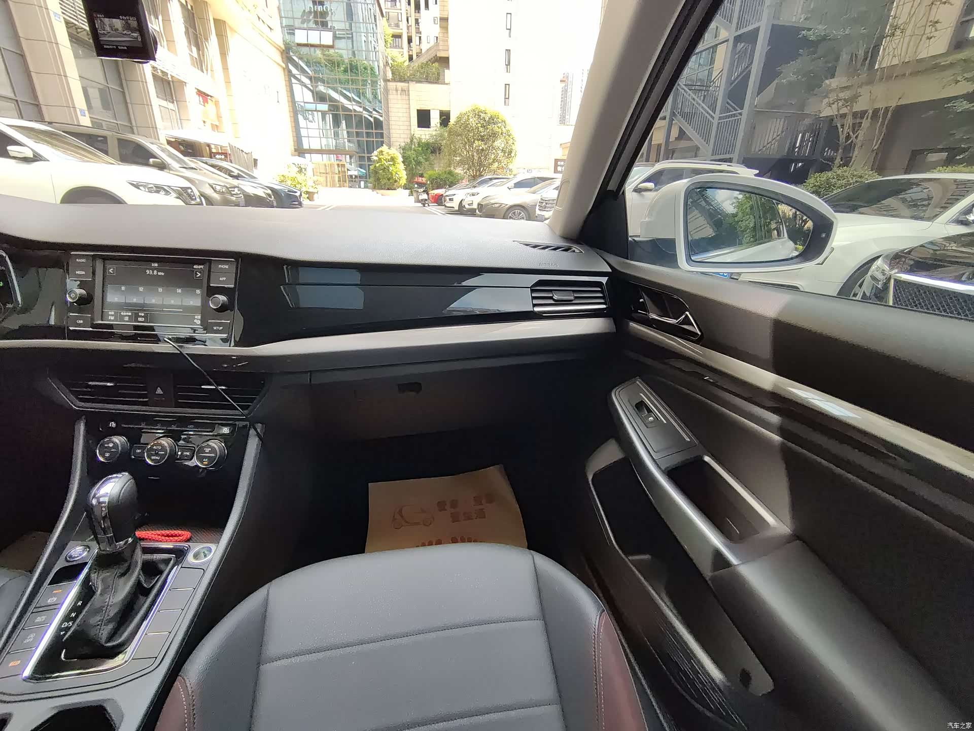 Volkswagen Bora, 2019 10