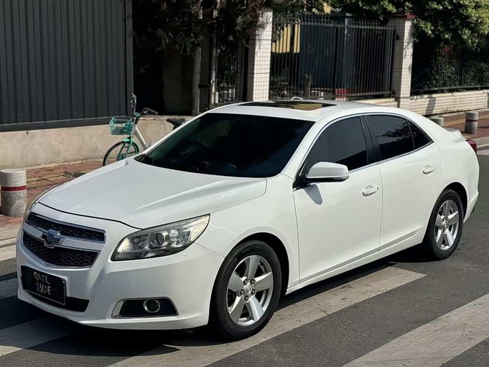 Chevrolet Mai Ruibao