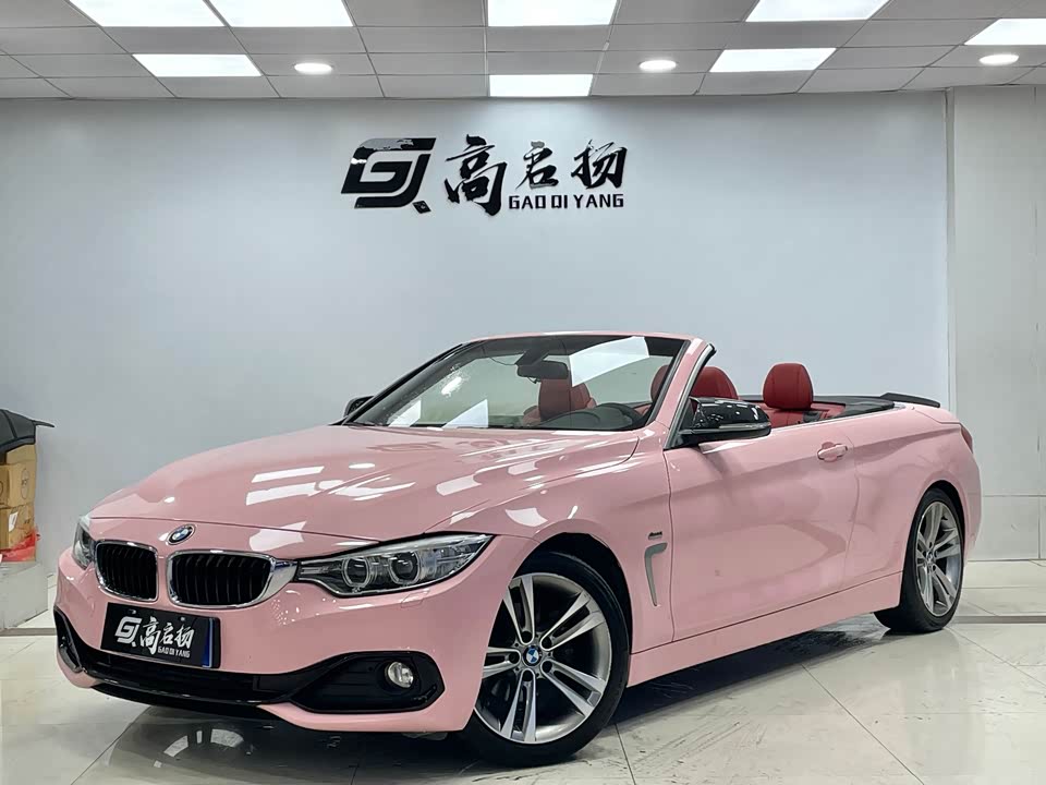 BMW 4 series BMW 4 series