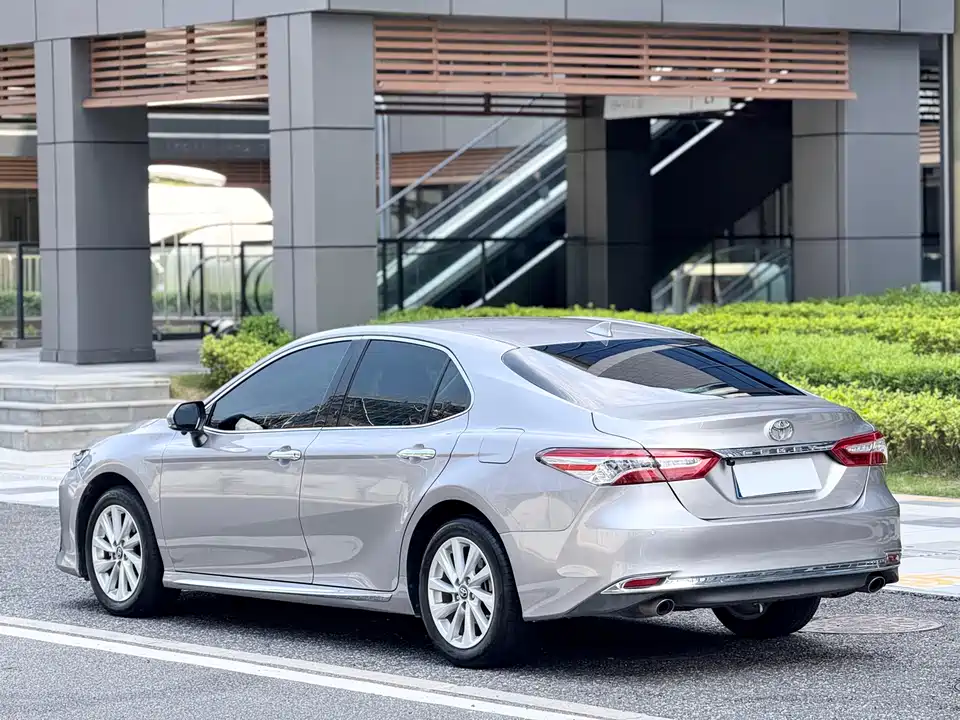 Toyota Camry Toyota Camry