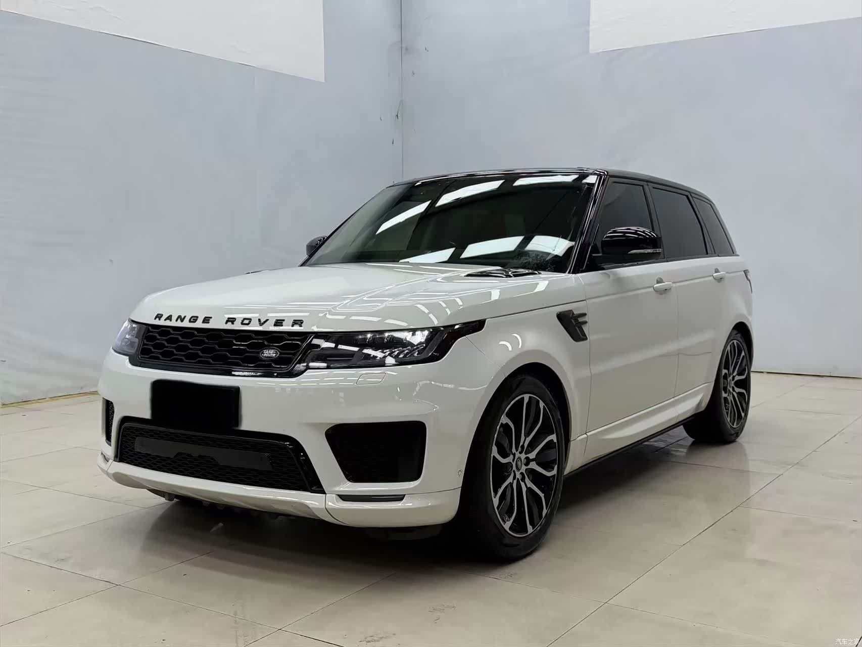Land Rover Range Rover, 2022 1
