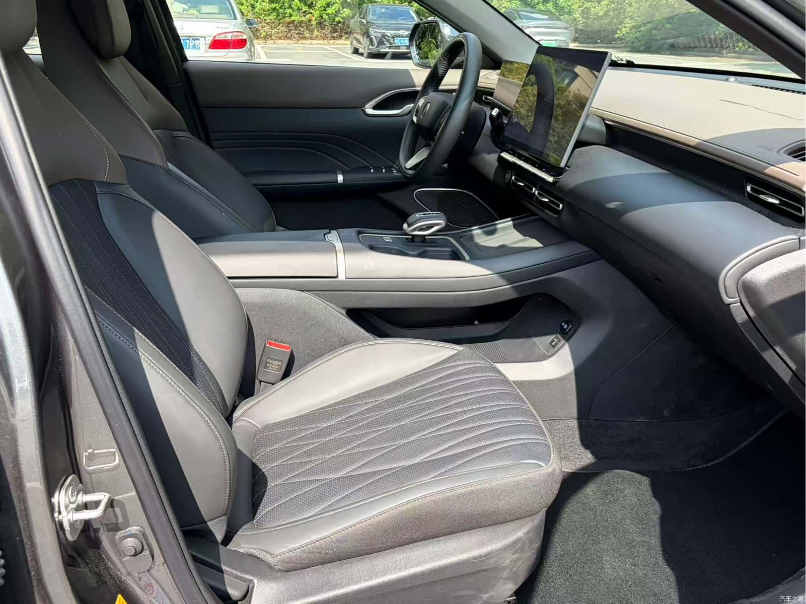 Changan Eado, 2025 9