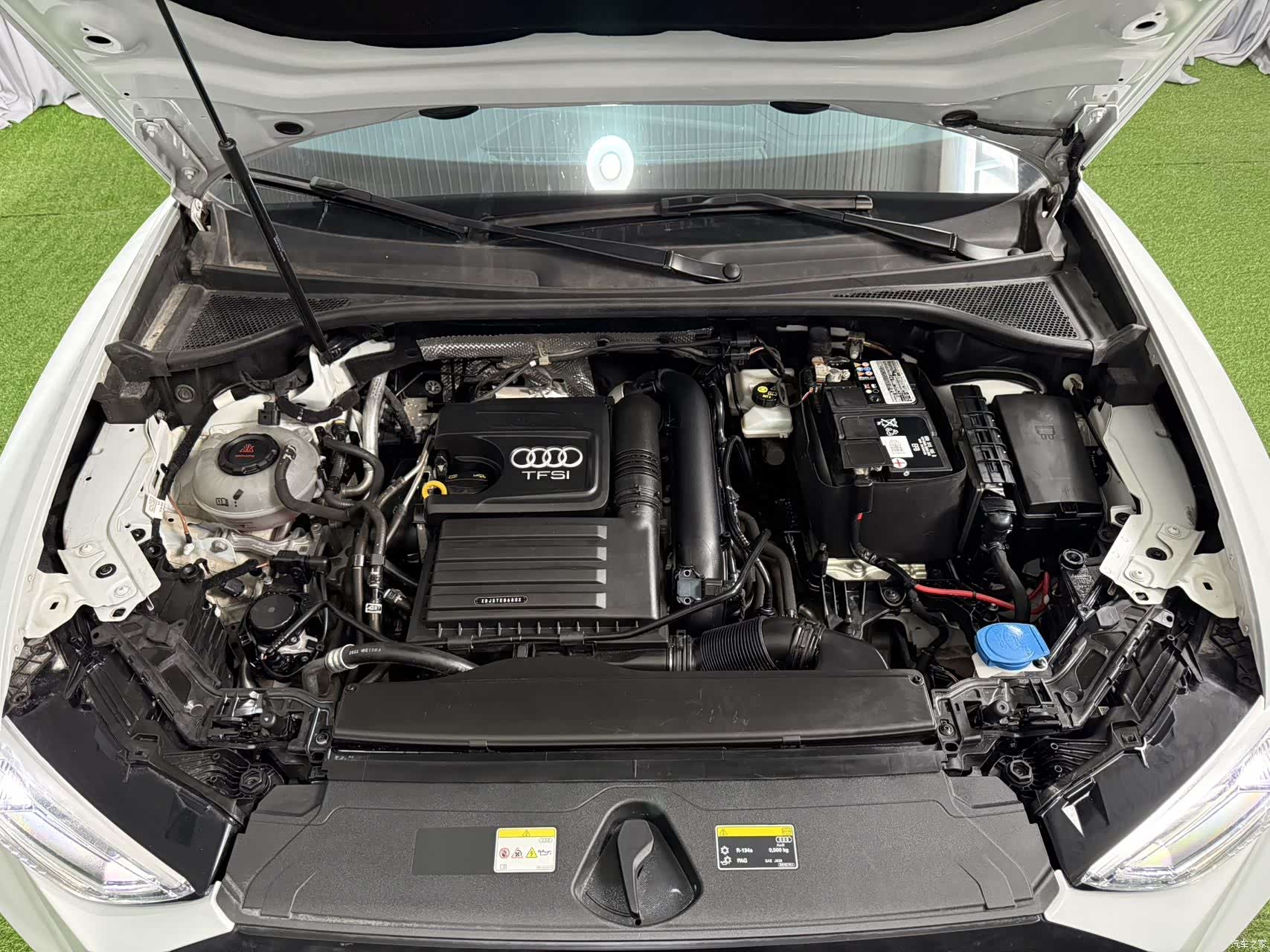 Audi Q3, 2022 19