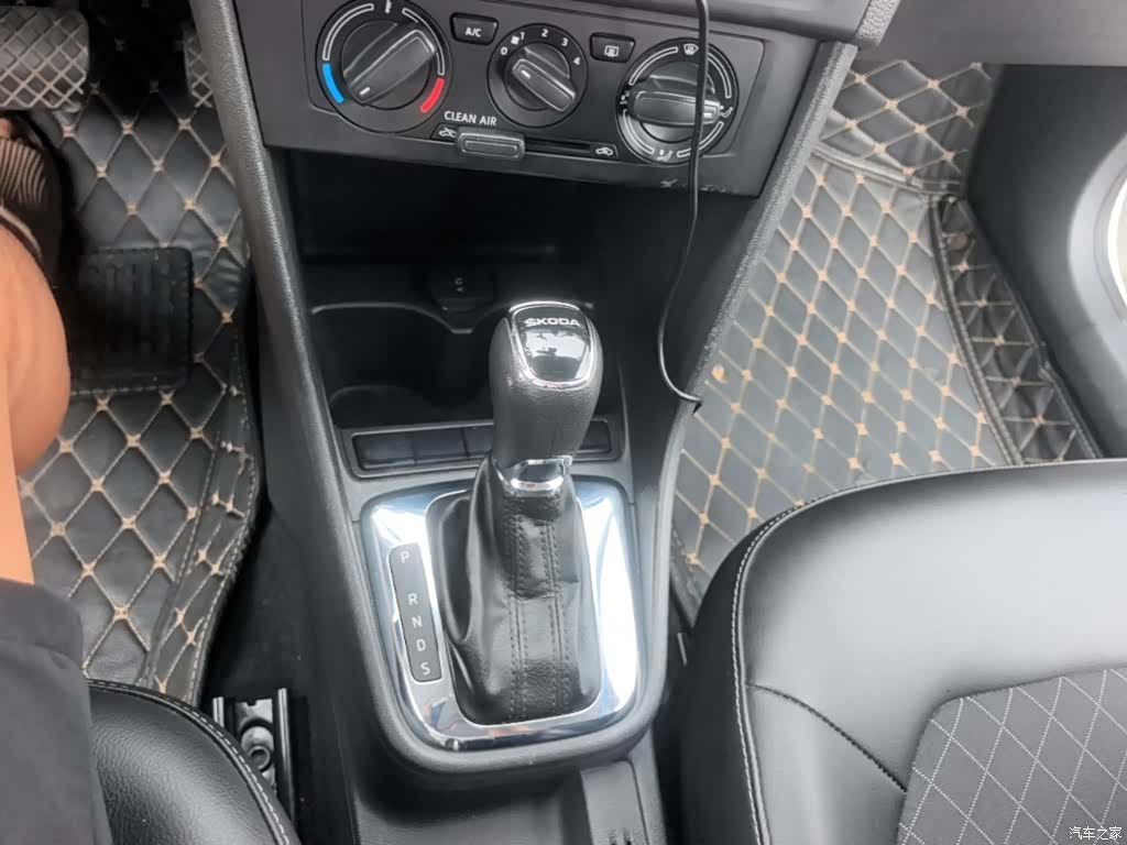 Skoda Rapid, 2018 14