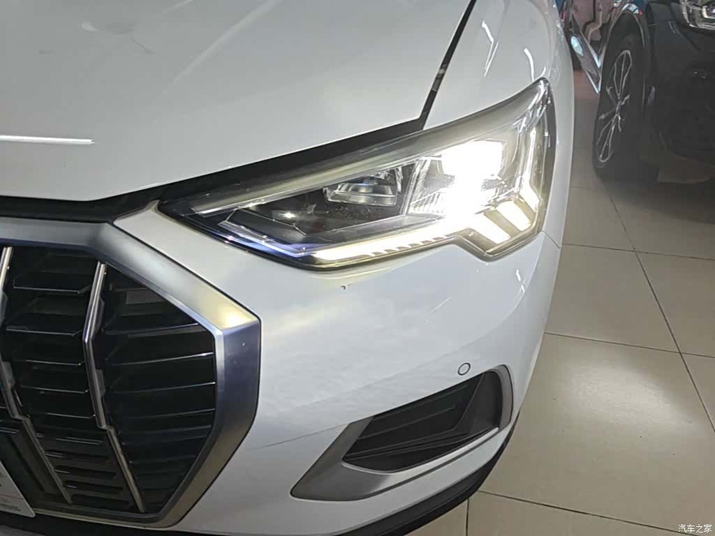 Audi Q3, 2021 24