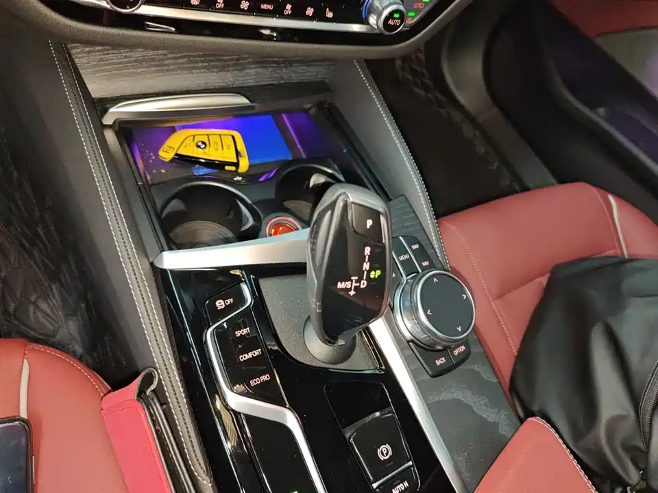 BMW 5 series BMW 5 series