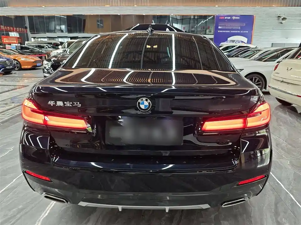 BMW 5 series BMW 5 series