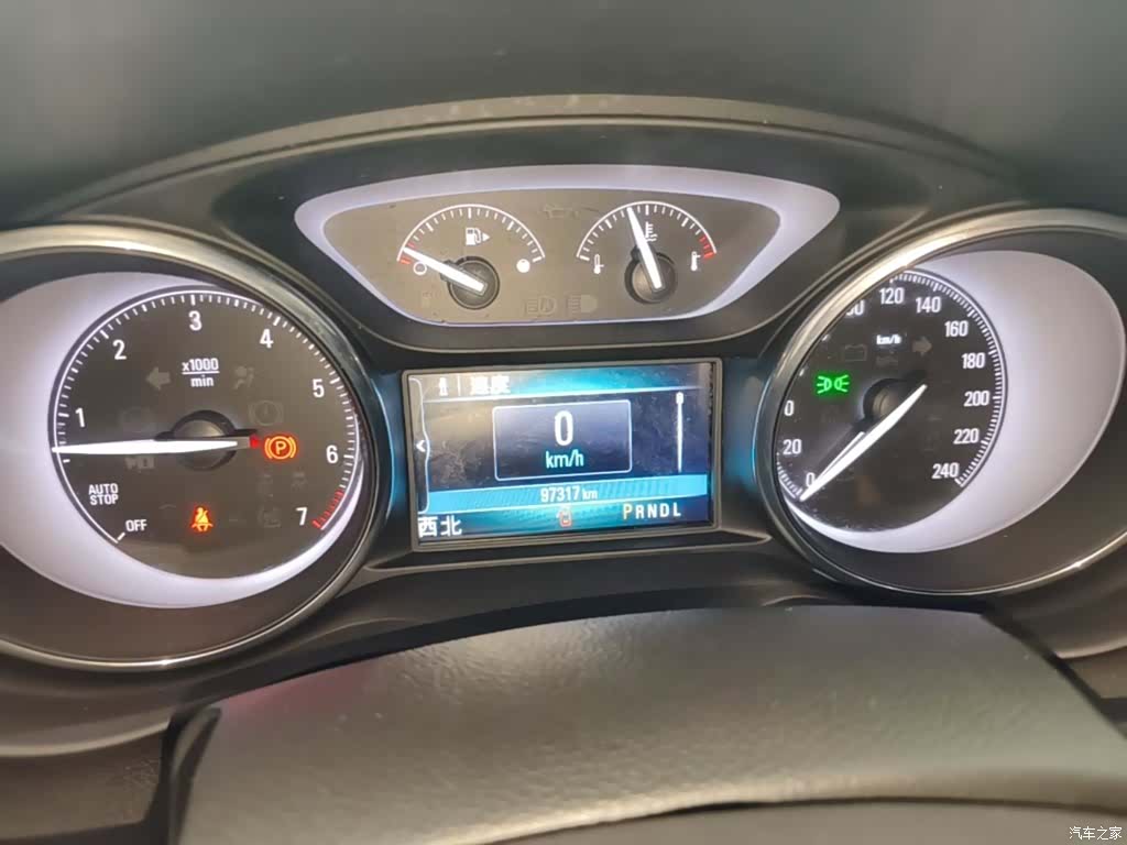 Buick Envision Plus, 2020 12