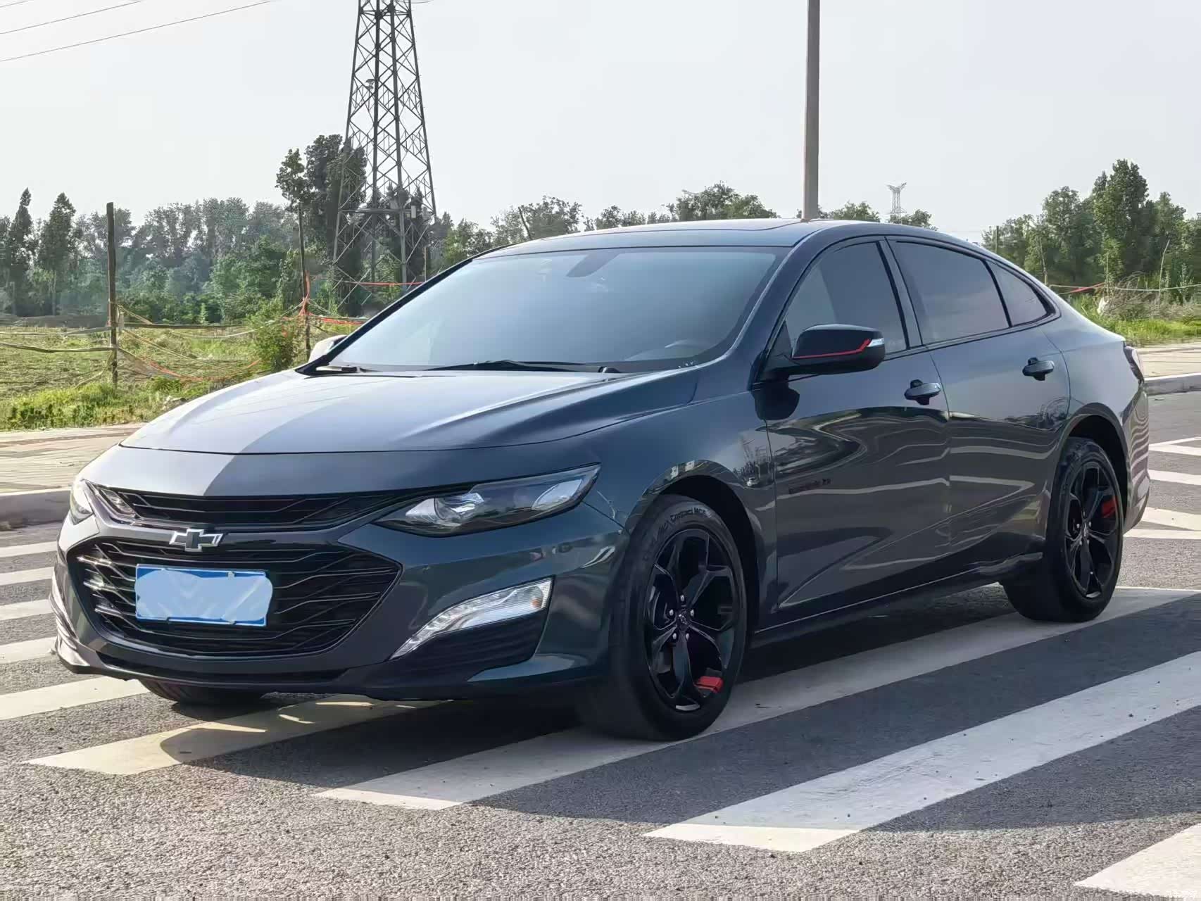 Chevrolet XL