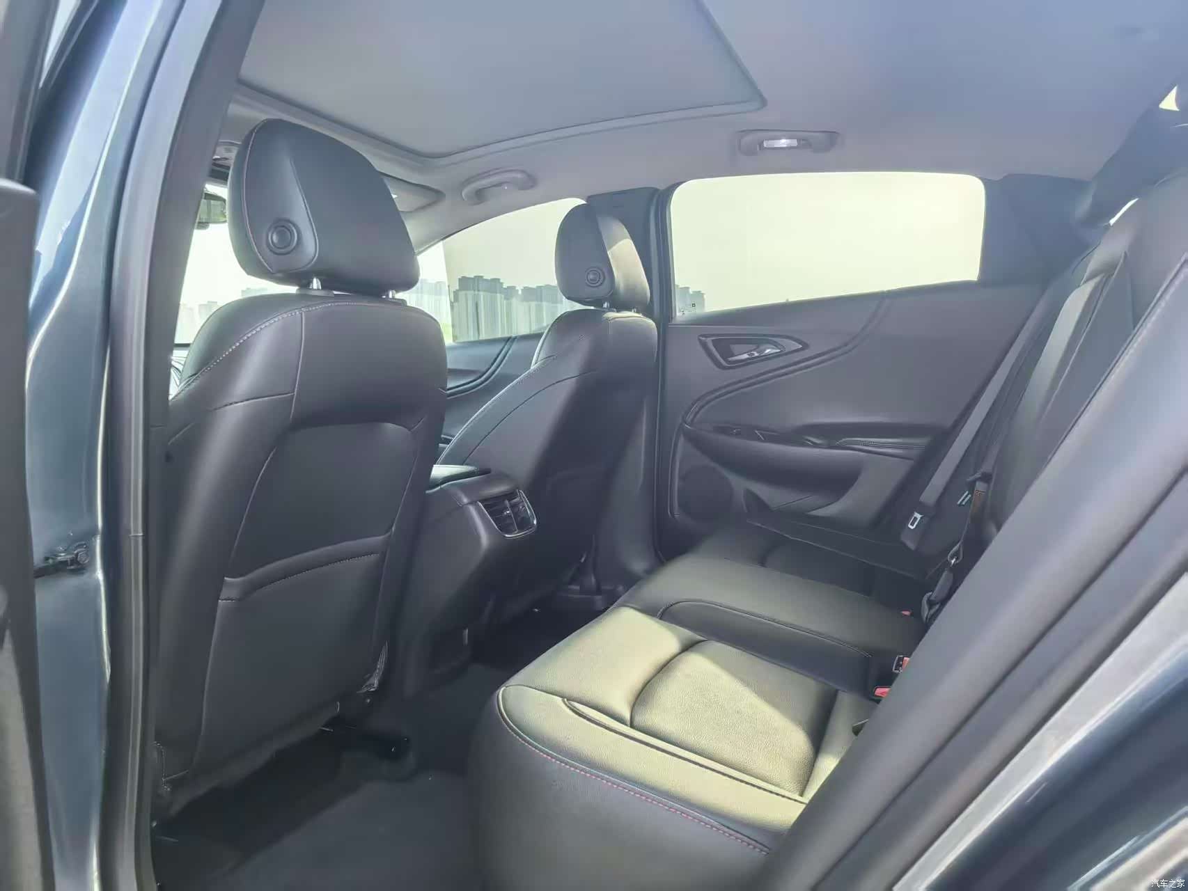 Chevrolet XL, 2021 все фото