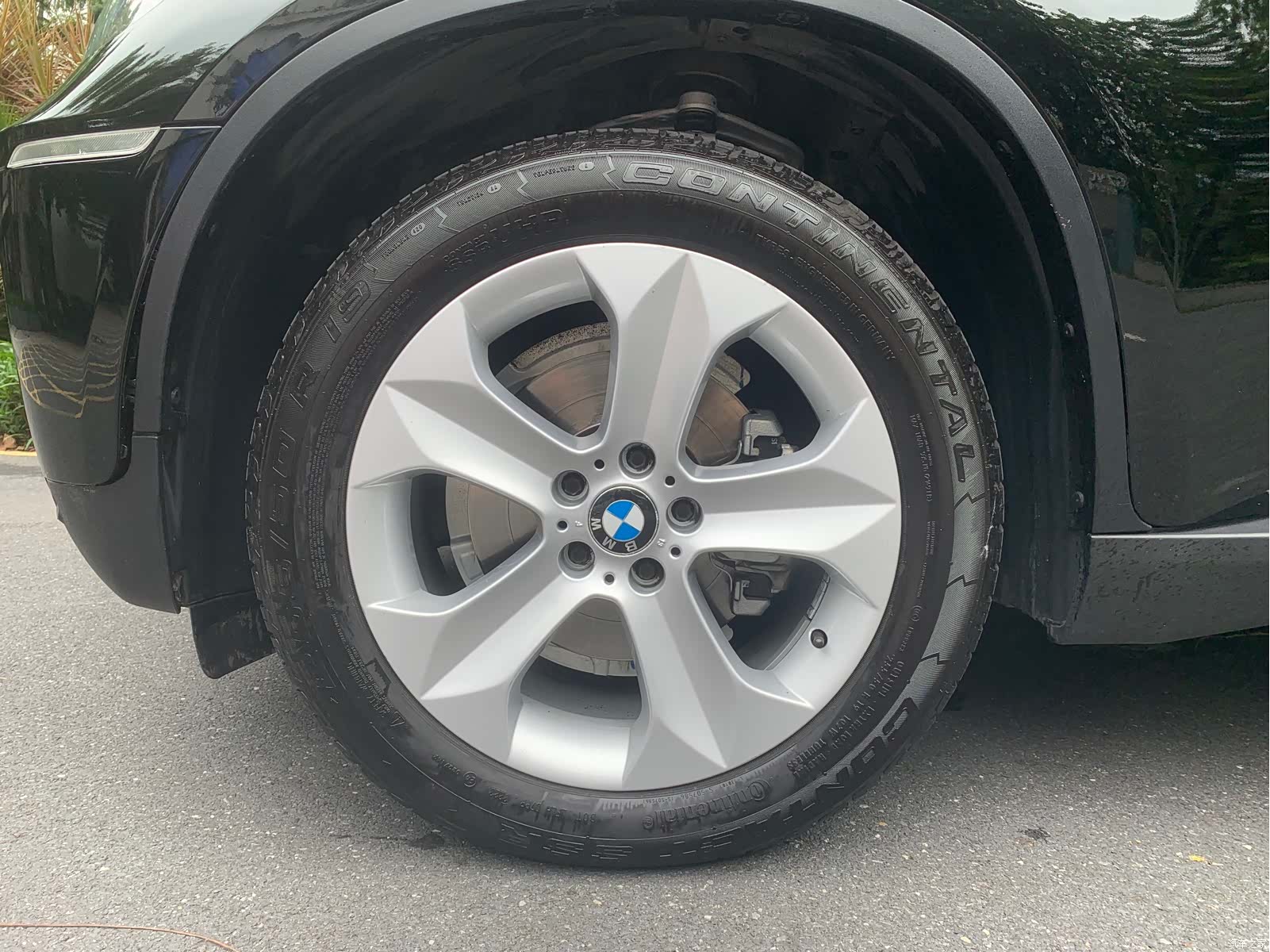 BMW X6, 2015 19