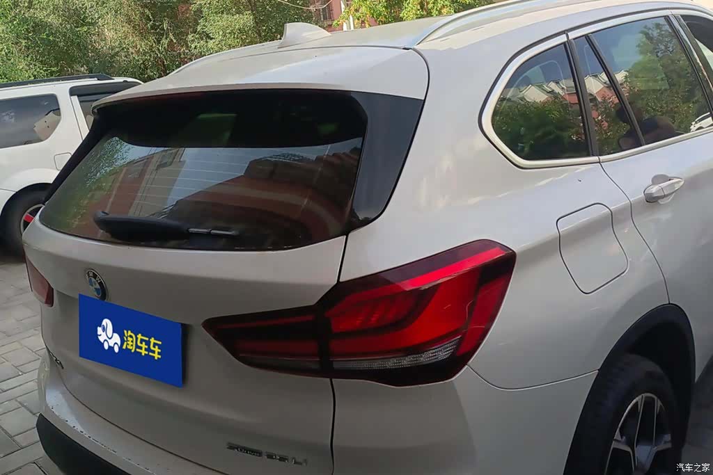 BMW X1, 2021 3