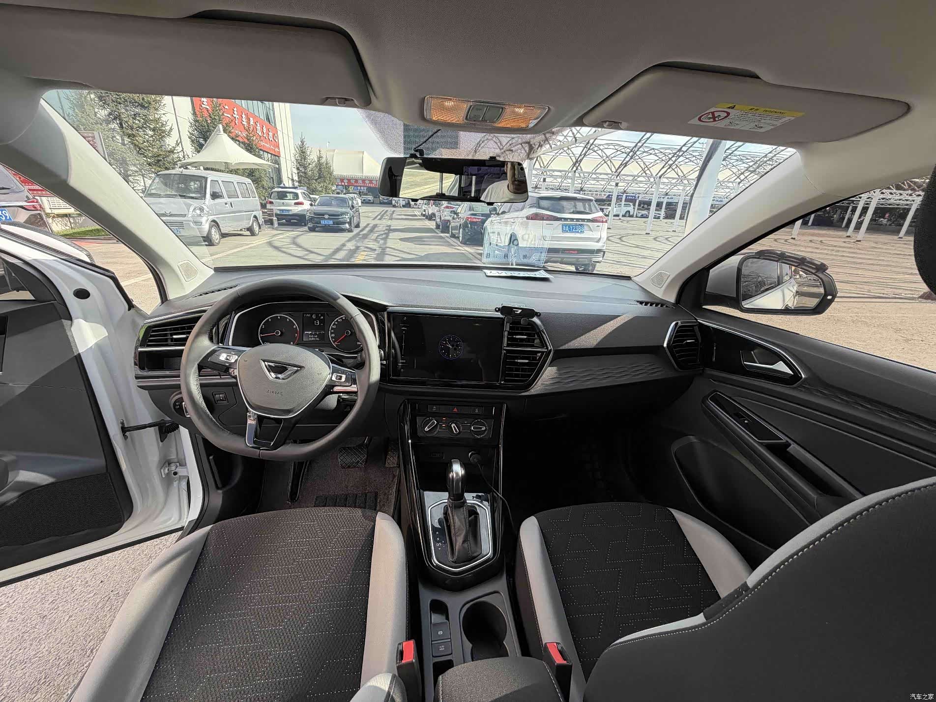 Volkswagen VS5, 2022 6