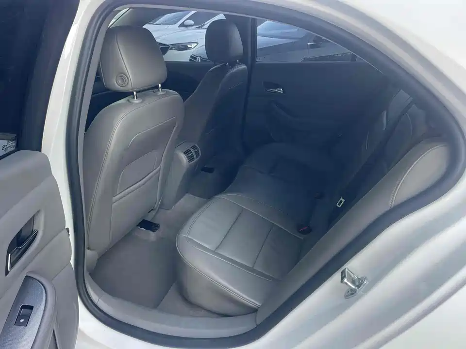 Chevrolet Mai Ruibao