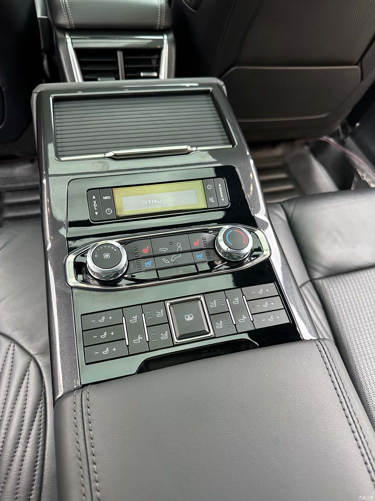 Ford Taurus, 2021 16