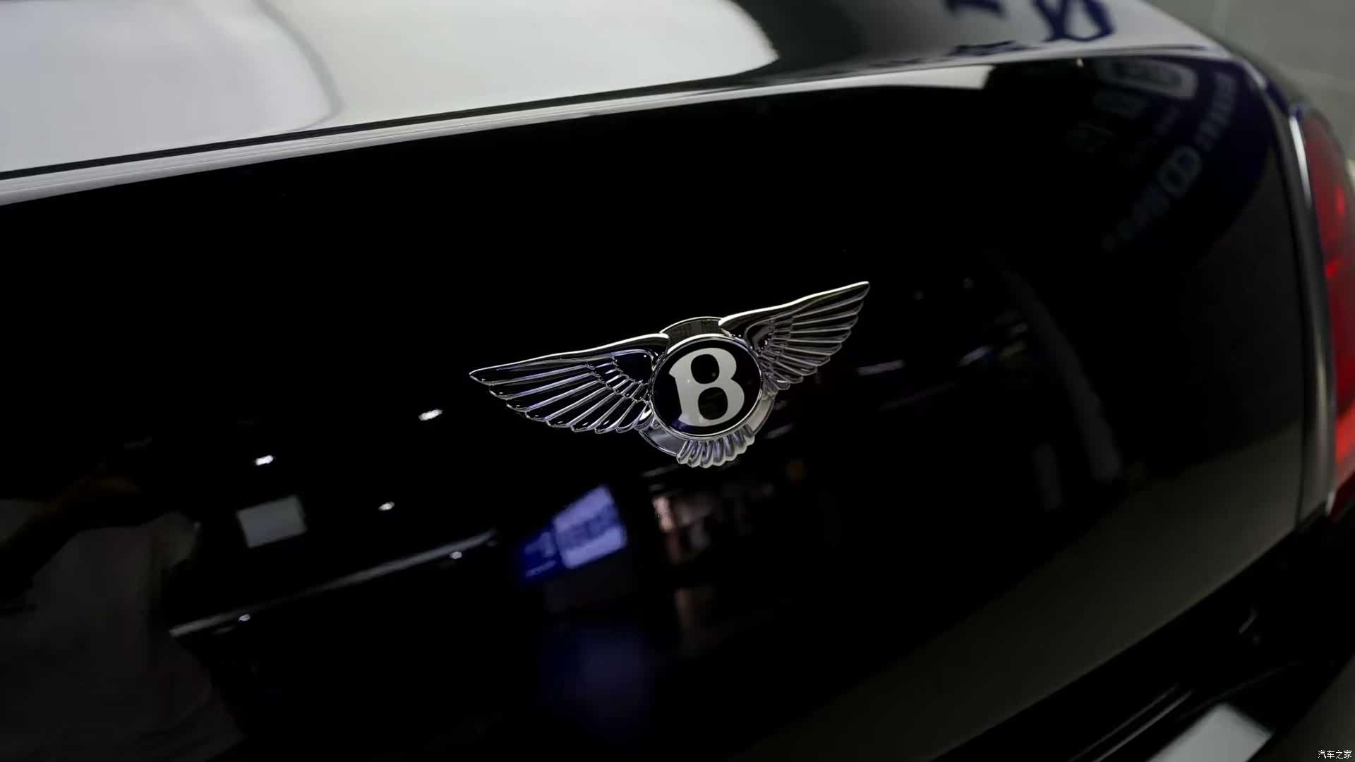 Bentley Flying Spur, 2011 22