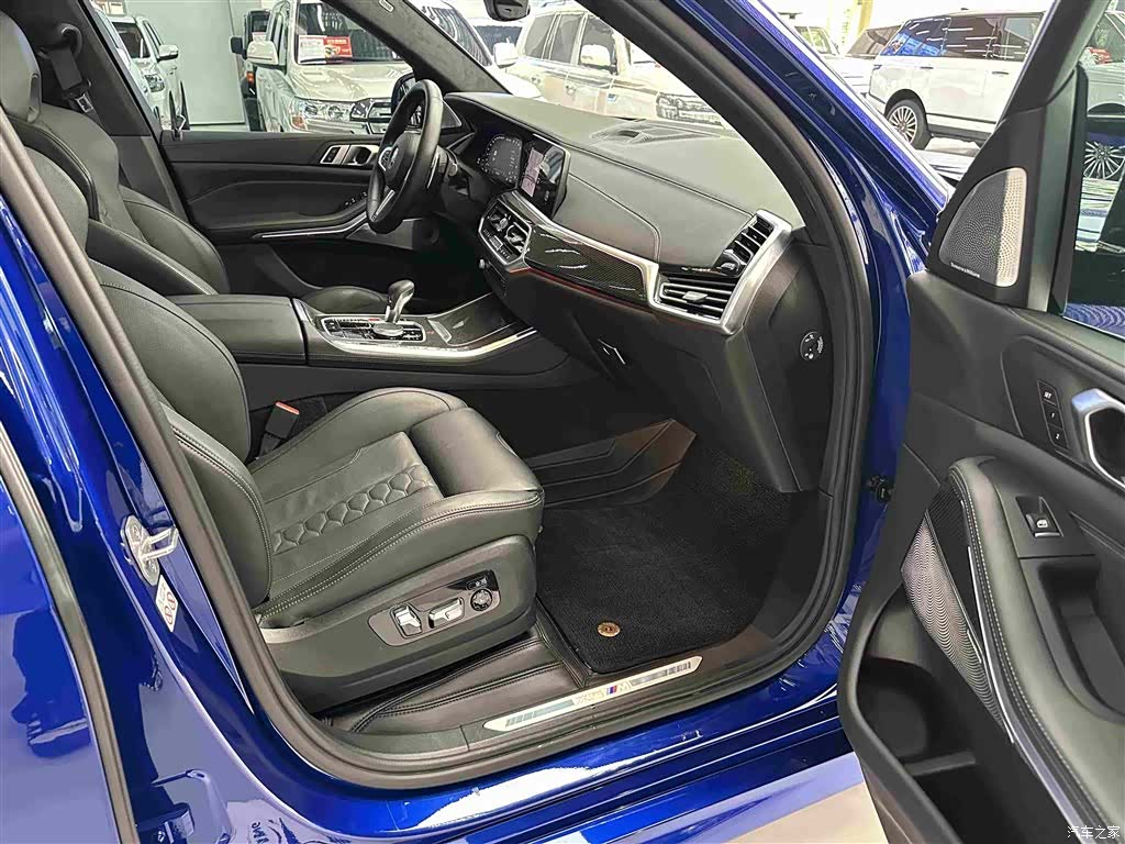 BMW X5, 2021 10