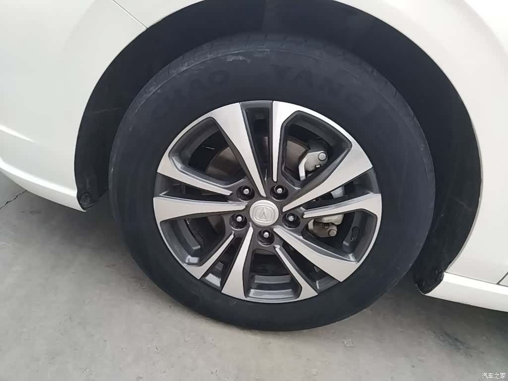 Changan Eado, 2022 23