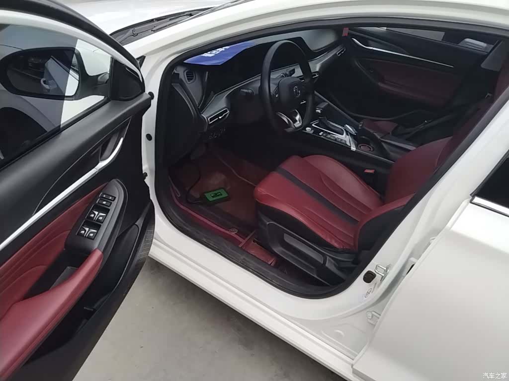 Changan Eado, 2022 16