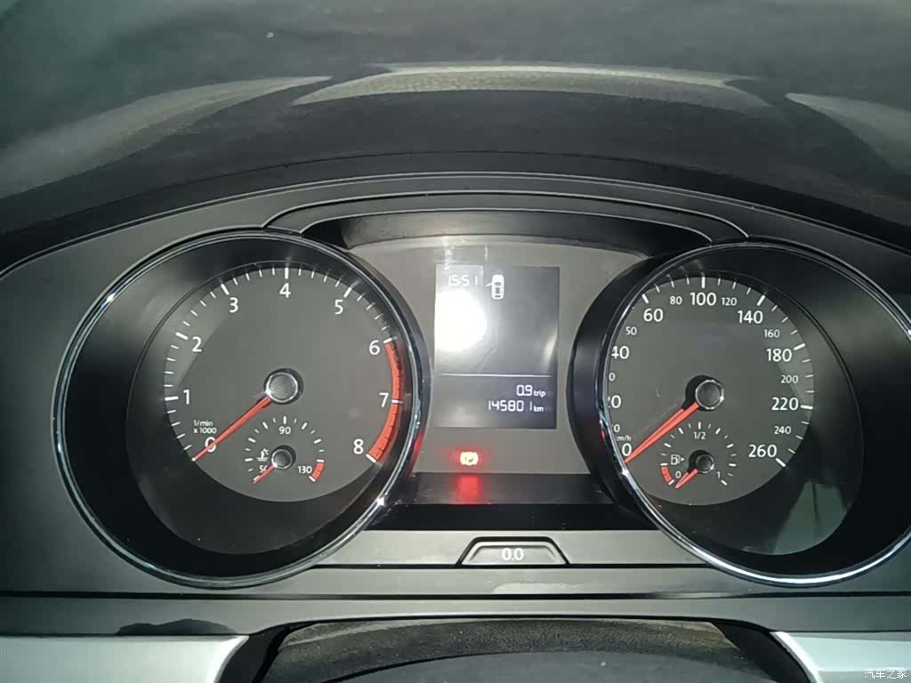 Volkswagen Lamando, 2017 12