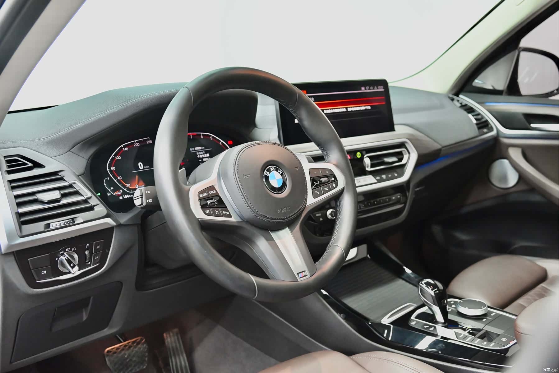 BMW X3, 2022 17