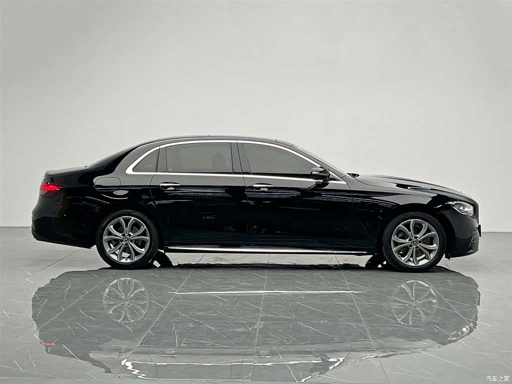 Mercedes-Benz E-Class, 2021 7
