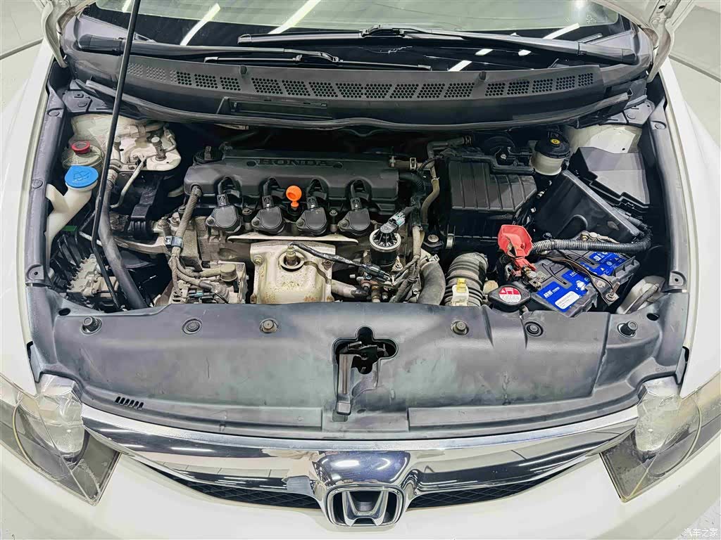 Honda Civic, 2011 30