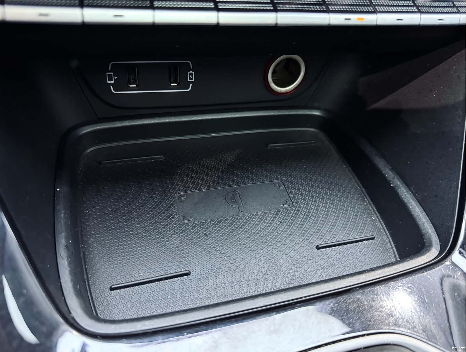 GAC GS4, 2020 14