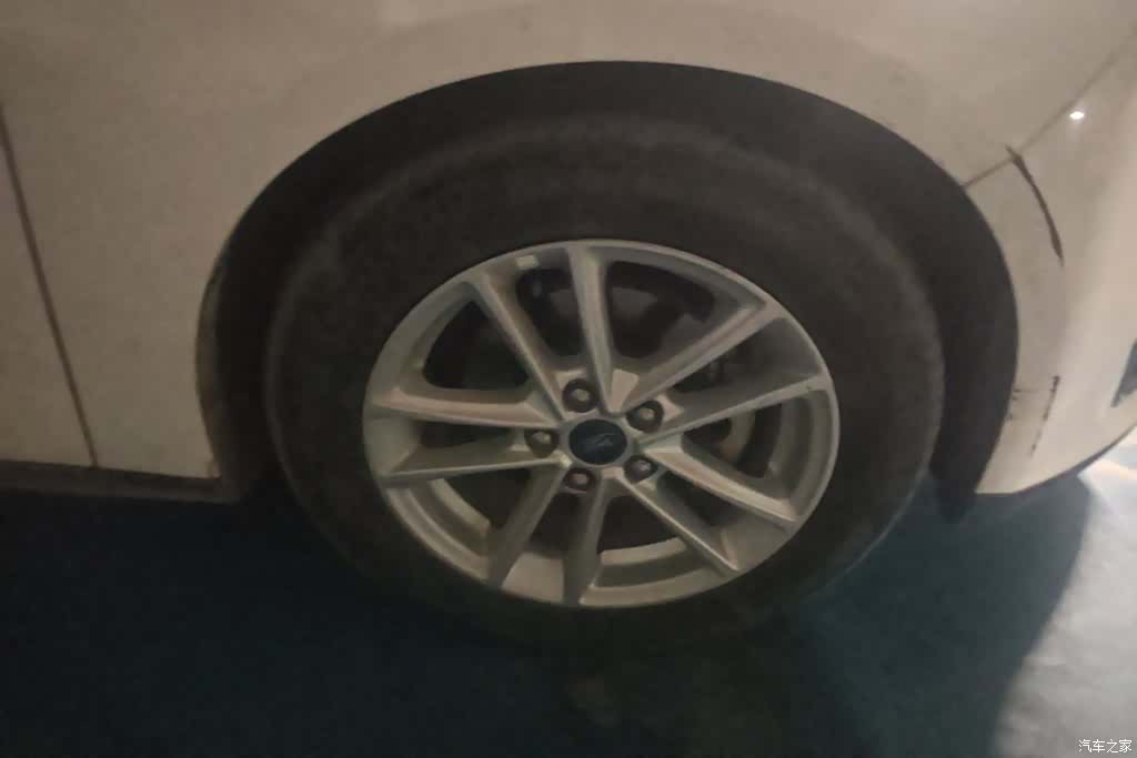 Ford Focus, 2016 6