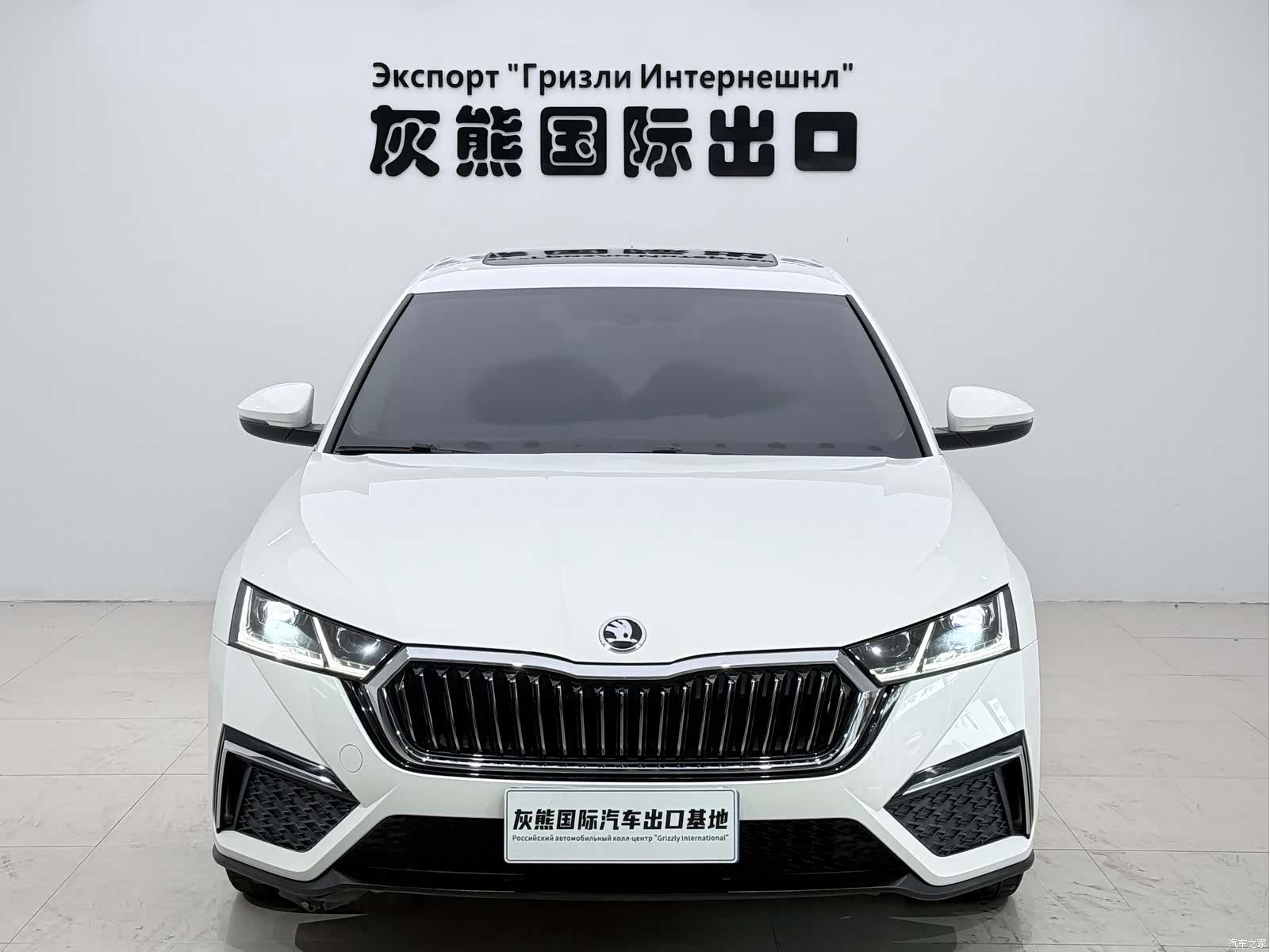 Skoda Octavia, 2022 2