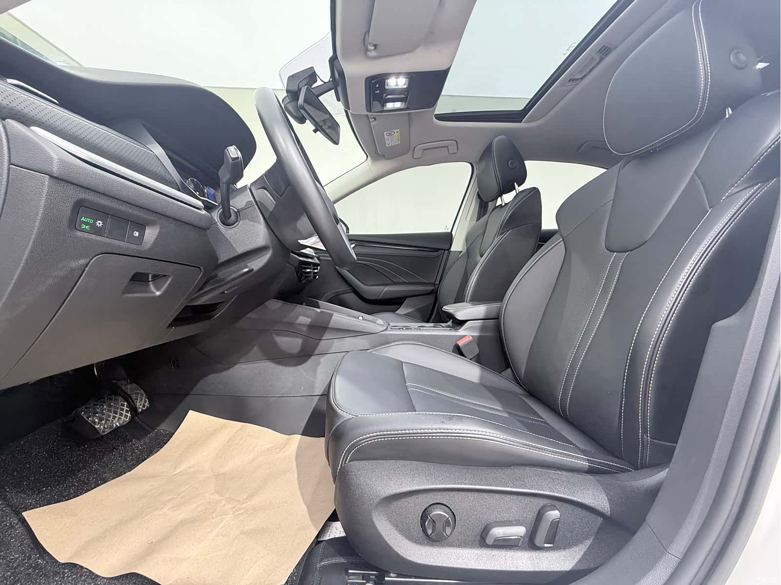 Skoda Octavia, 2022 7