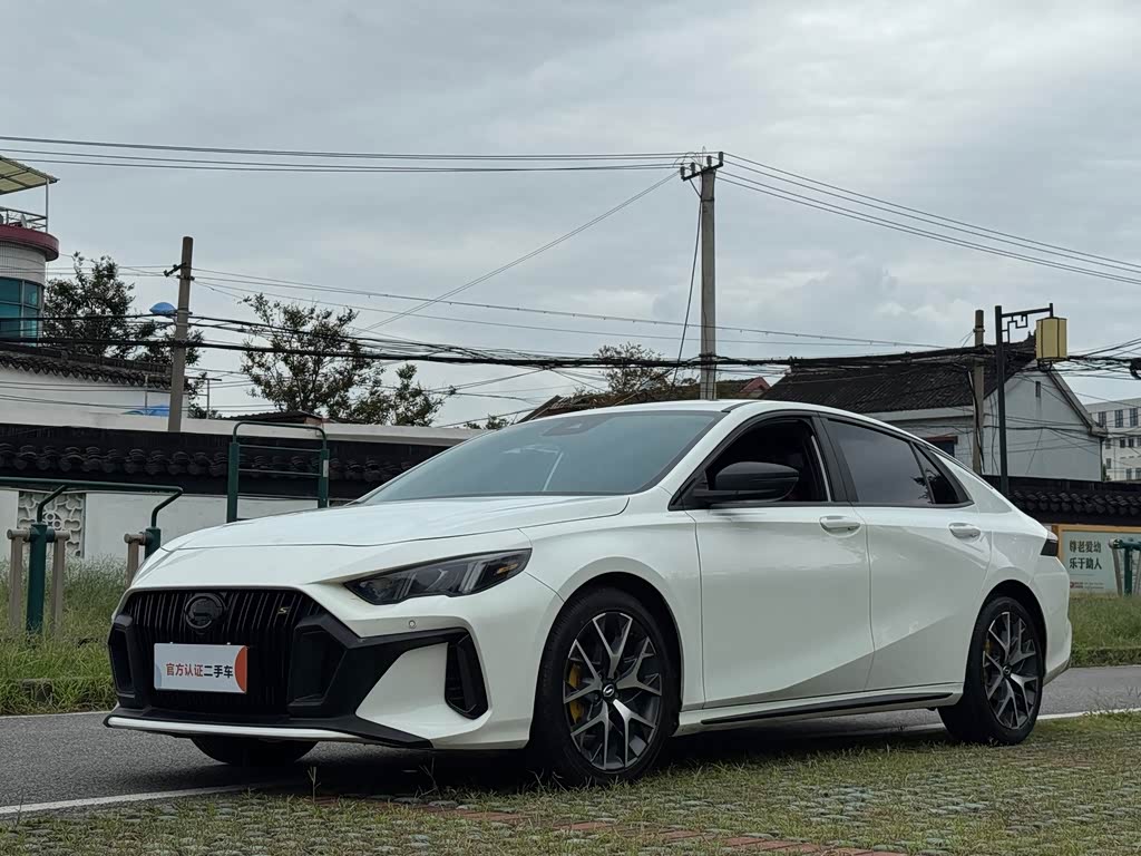 GAC Empow 2023 270T DCT J15