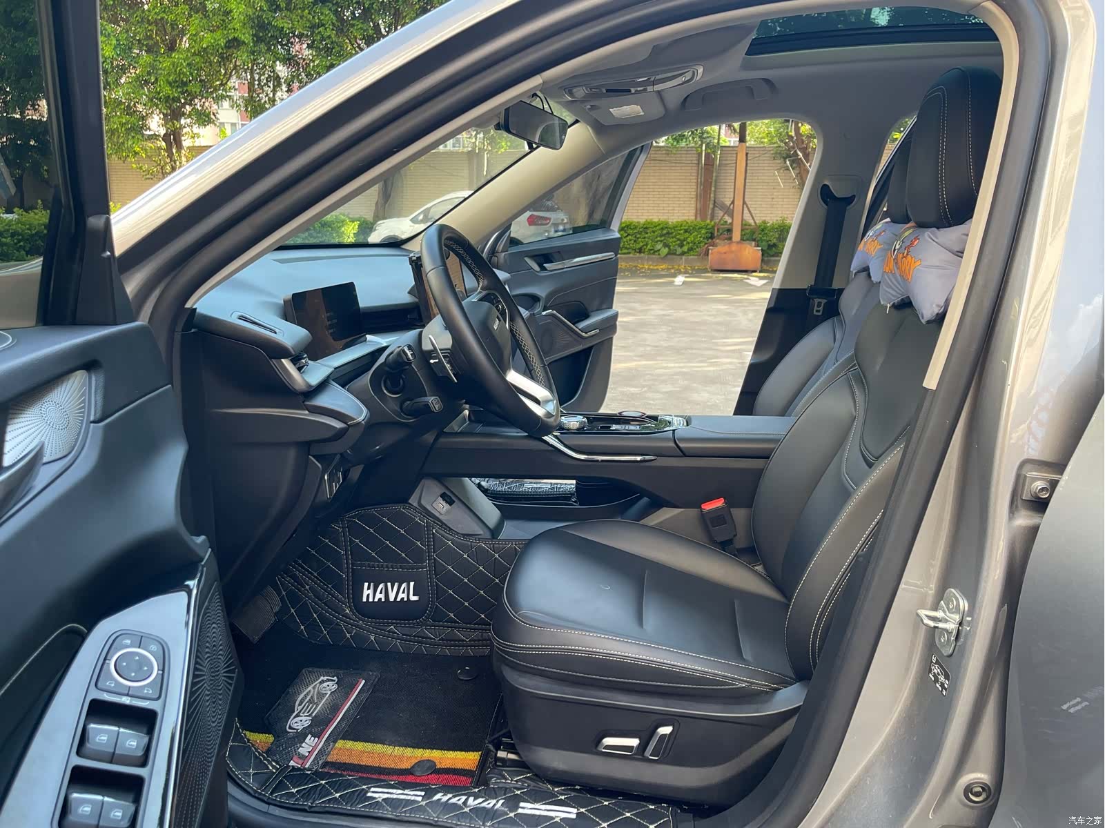 Haval H6, 2024 9