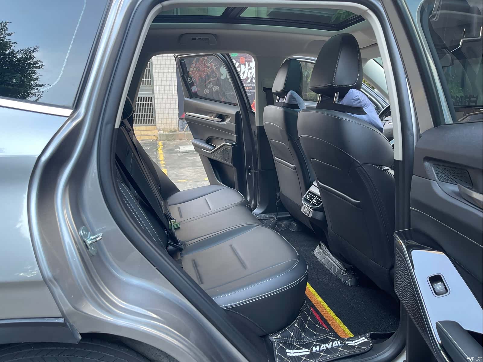 Haval H6, 2024 13